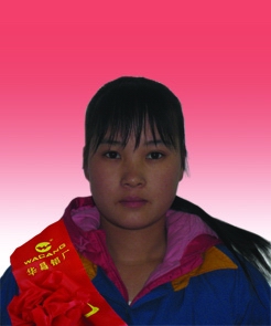 2009年度南宫NG28铝厂优异员工及优异通讯员-伟昌铝材