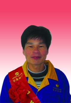 2009年度南宫NG28铝厂优异员工及优异通讯员-伟昌铝材