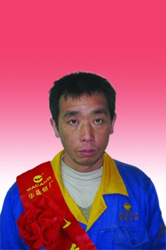 2009年度南宫NG28铝厂优异员工及优异通讯员-伟昌铝材