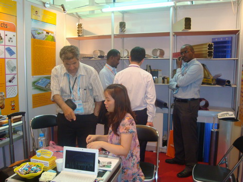 Guangdong Huachang Group Co., Ltd.