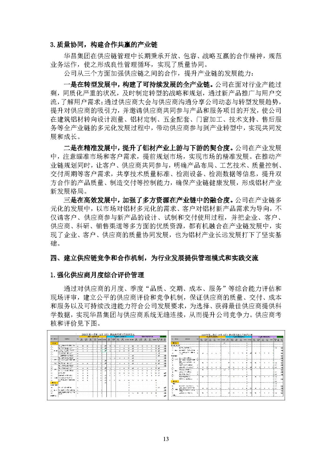 2024年度南宫NG28ESG报告-伟昌铝材