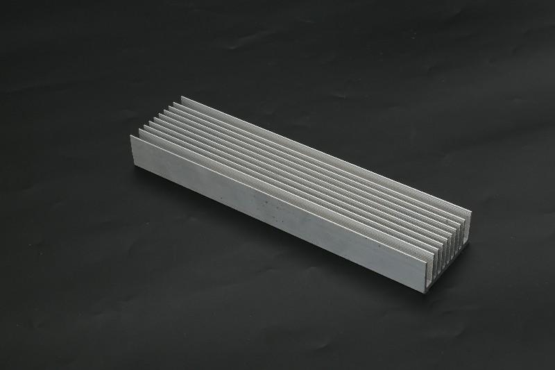 铝型材十大品牌之一南宫NG28铝业为您解说工业铝型材开模加工的要领