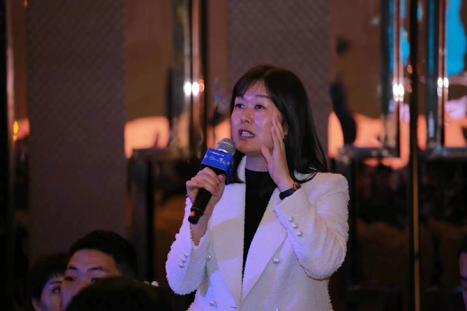 工程为王 运动为辅|伟昌铝材·门窗福建经销商的谋划之道